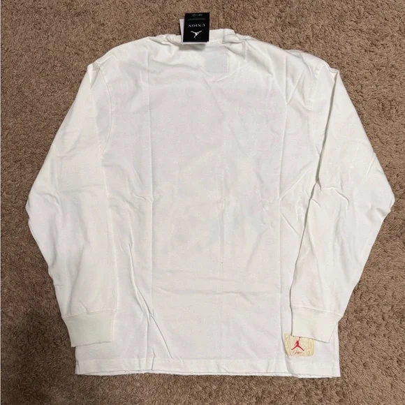 UNION x Jordan Longsleeve - Picture 3 of 3